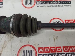 Привод передний правый TERIOS KID J111G EF