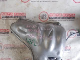 Коллектор выпускной TOYOTA CAMRY AVV50 2505136120 2 ракурс