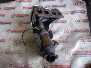 Коллектор выпускной TOYOTA CAMRY AVV50 2505136120 3 ракурс