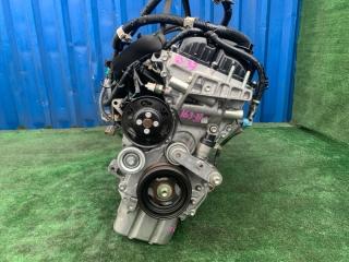 Двигатель SUZUKI IGNIS FF21S K12C 55692 1 ракурс Двигатель SUZUKI IGNIS FF21S K12C 55692 1 ракурс