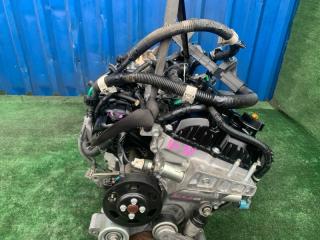 Двигатель SUZUKI IGNIS FF21S K12C 55692 2 ракурс Двигатель SUZUKI IGNIS FF21S K12C 55692 2 ракурс