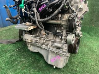 Двигатель SUZUKI IGNIS FF21S K12C 55692 3 ракурс Двигатель SUZUKI IGNIS FF21S K12C 55692 3 ракурс