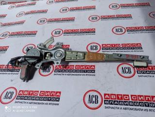 Стеклоподъемник левый задний NISSAN SKYLINE CROSSOVER J50 82721-1BA0A 2 ракурс