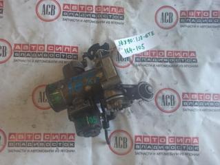 Дроссельная заслонка TOYOTA MARK II