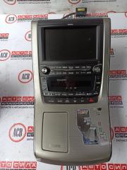 Магнитофон TOYOTA ALPHARD GGH20 2GR-FE 55900-58290, 5590258140, 5590258160, 8610058041 1 ракурс