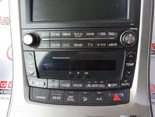Магнитофон TOYOTA ALPHARD GGH20 2GR-FE 55900-58290, 5590258140, 5590258160, 8610058041 3 ракурс