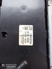 Магнитофон TOYOTA ALPHARD GGH20 2GR-FE 55900-58290, 5590258140, 5590258160, 8610058041 4 ракурс