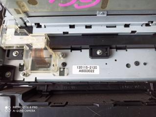 Магнитофон TOYOTA ALPHARD GGH20 2GR-FE 55900-58290, 5590258140, 5590258160, 8610058041 5 ракурс