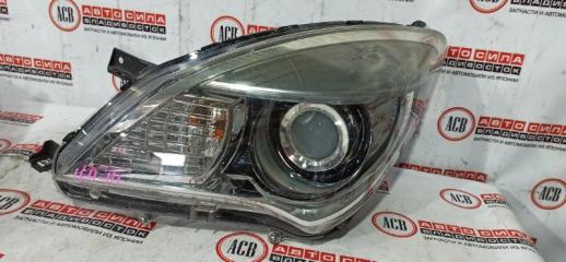 Фара левая SUZUKI SOLIO MA15S 6223, 3532054M11 1 ракурс