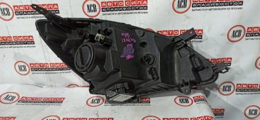 Фара левая SUZUKI SOLIO MA15S 6223, 3532054M11 2 ракурс