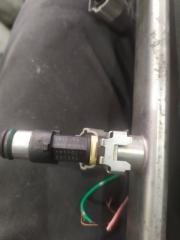 Топливная рейка MITSUBISHI OUTLANDER 4B11 1465ao29 2 ракурс