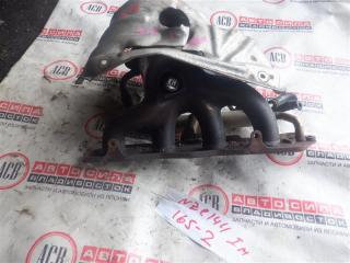 Коллектор выпускной TOYOTA COROLLA FIELDER NZE144 1NZ-FE 1 ракурс