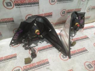 Стоп-сигнал HONDA ODYSSEY RB2 33503SFE003, 33501SFE003 4 ракурс