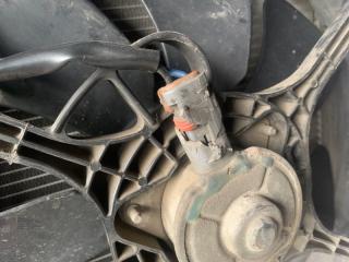 Радиатор основной MITSUBISHI GALANT FORTIS CY6A 4J10 1350A762 3 ракурс