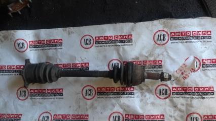 Привод задний левый NISSAN FAIRLADY Z