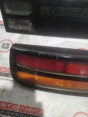 Стоп-сигнал NISSAN FAIRLADY Z GZ32 22024272, 13224272, B655040P20, B6555-40P20 2 ракурс Стоп-сигнал NISSAN FAIRLADY Z GZ32 22024272, 13224272, B655040P20, B6555-40P20 2 ракурс