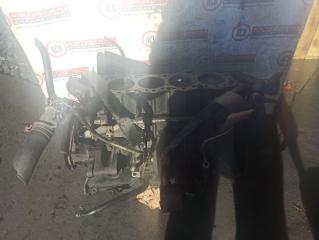 Блок цилиндров NISSAN CARAVAN KSE24 LD20T 2 ракурс