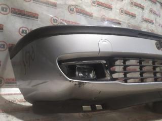 Бампер передний SUBARU TRAVIQ XM220 09119200 2 ракурс