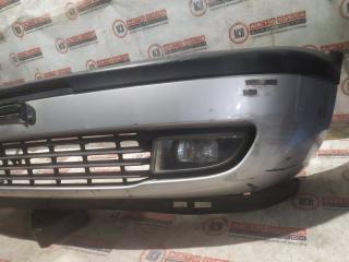 Бампер передний SUBARU TRAVIQ XM220 09119200 3 ракурс