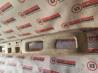 Бампер передний ISUZU ELF NKR85 8980550782 3 ракурс