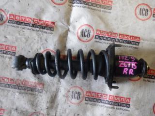 Фото запчасти стойка задняя правая TOYOTA OPA контрактная запчасть Запчасть стойка задняя правая TOYOTA OPA