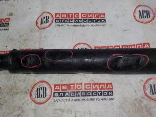 Карданный вал задний TOYOTA LAND CRUISER FJ80 3F-E 3711060460 2 ракурс