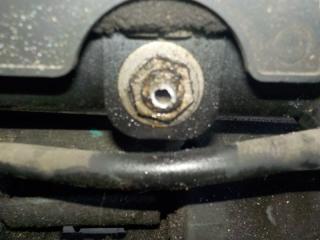 Радиатор основной NISSAN MISTRAL R20 TD27 21450-1F100, 21450-7F700 3 ракурс