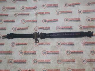 Карданный вал TOYOTA SOARER GZ20 1G-GTE 37100-24180 1 ракурс