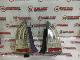 Стоп-сигнал TOYOTA PRIUS ZVW30 RSD-203016, 81560-47122, 81560-47170, 81550-47122, 81550-47132, 81550-47170, 81550-47180 1 ракурс