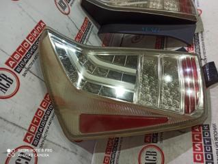 Стоп-сигнал TOYOTA PRIUS ZVW30 RSD-203016, 81560-47122, 81560-47170, 81550-47122, 81550-47132, 81550-47170, 81550-47180 2 ракурс