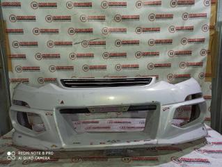 Обвес HONDA INSIGHT