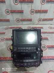 Монитор TOYOTA ALPHARD GGH20 86100-58042, 8610058042, 5590258160 1 ракурс