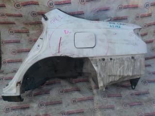 Крыло левое заднее TOYOTA CARINA AT192 61602-2D200 1 ракурс