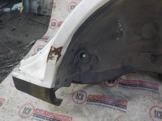 Крыло левое заднее TOYOTA CARINA AT192 61602-2D200 3 ракурс