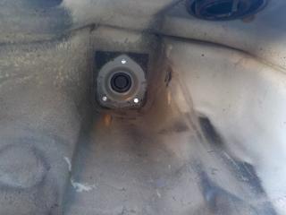 Крыло левое заднее TOYOTA CARINA AT192 61602-2D200 4 ракурс