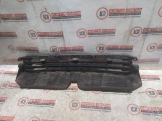 Решетка бамперная передняя LEXUS CT200H ZWA10 53112-76010 2 ракурс