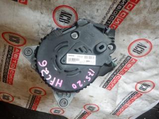 Генератор NISSAN SERENA HFC26 MR20DD 2310A-1VM01A 1 ракурс