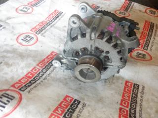 Генератор NISSAN SERENA HFC26 MR20DD 2310A-1VM01A 2 ракурс