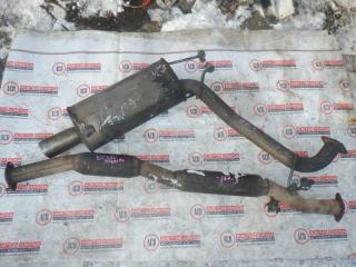 Глушитель MITSUBISHI LEGNUM
