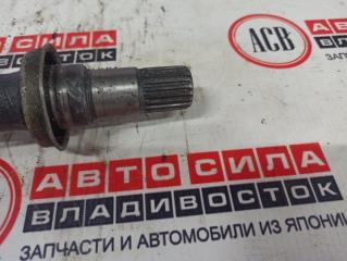 Привод правый передний TOYOTA CARINA ED ST162 3S-GE 43420-20020, 43410-20071 2 ракурс