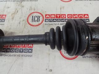 Привод правый передний TOYOTA CARINA ED ST162 3S-GE 43420-20020, 43410-20071 4 ракурс