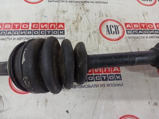 Привод правый передний TOYOTA CARINA ED ST162 3S-GE 43420-20020, 43410-20071 5 ракурс