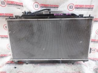 Радиатор основной MAZDA ATENZA GJ2FW SH-VPTR SH0915200A 1 ракурс