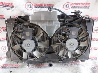 Радиатор основной MAZDA ATENZA GJ2FW SH-VPTR SH0915200A 2 ракурс