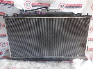Радиатор основной MAZDA ATENZA GJ2FW SH-VPTR SH0915200A 1 ракурс