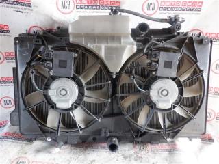 Радиатор основной MAZDA ATENZA GJ2FW SH-VPTR SH0915200A 2 ракурс