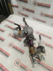 Рулевая колонка TOYOTA YARIS контрактная Рулевая колонка TOYOTA YARIS