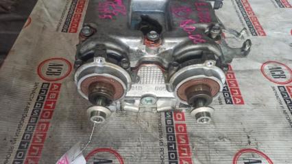 Головка блока цилиндров правая SUBARU LEGACY BH5 EJ206 3 ракурс