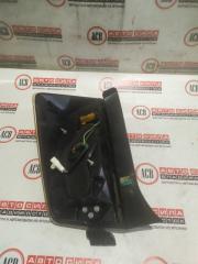 Стоп-сигнал правый TOYOTA PRIUS ZVW30 81550-47120, 81550-47122 3 ракурс