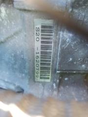 МКПП HONDA INTEGRA DB6 ZC С20 2 ракурс
